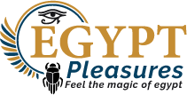 Egypt Pleasures Logo