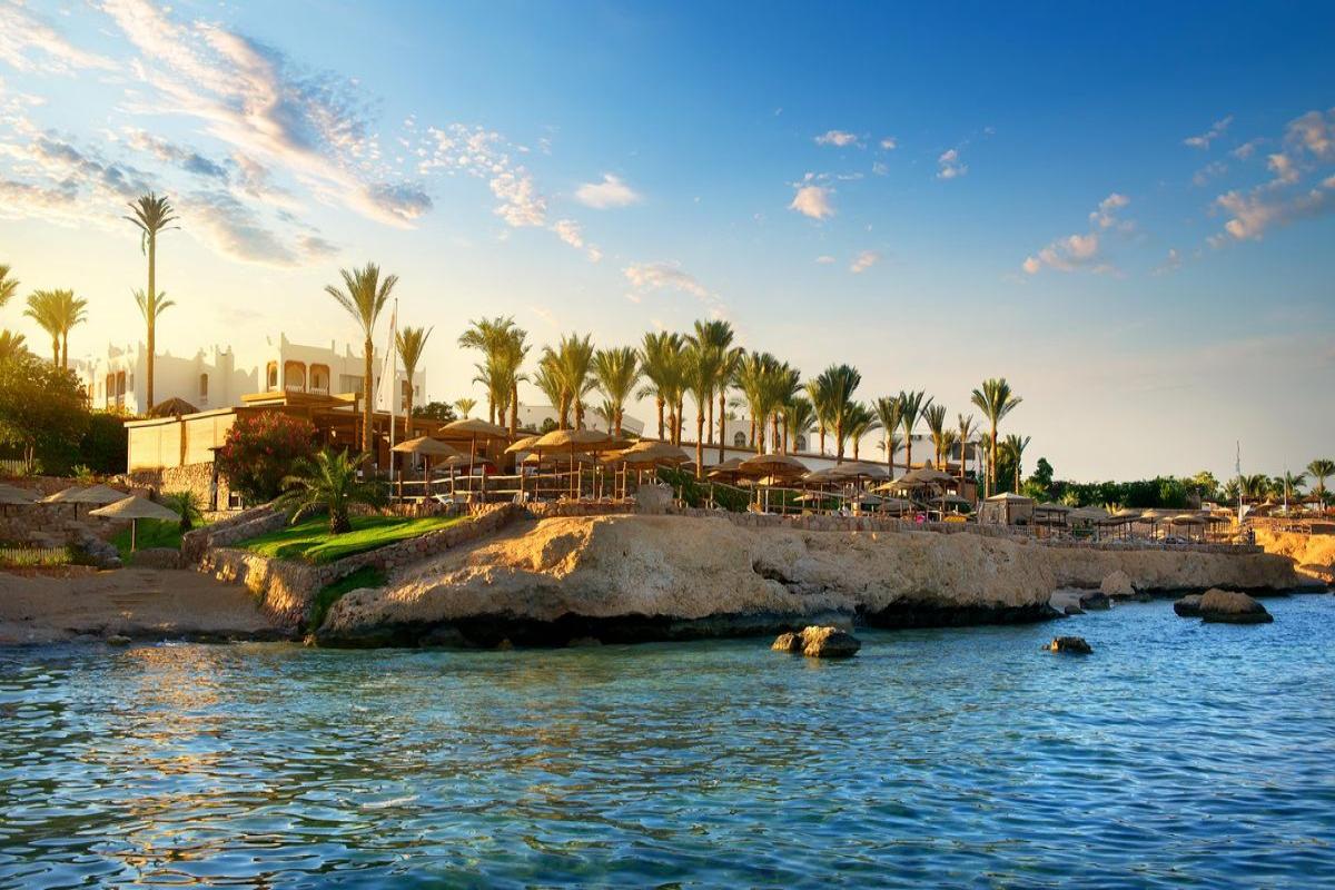 Sharm El Sheikh City Tour