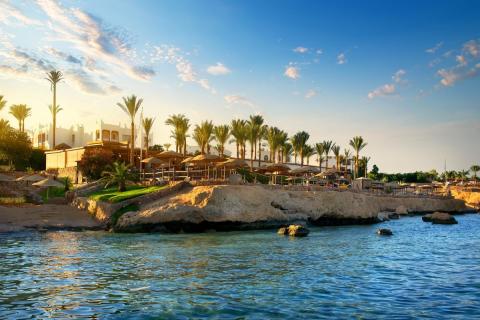 Sharm El Sheikh City Tour