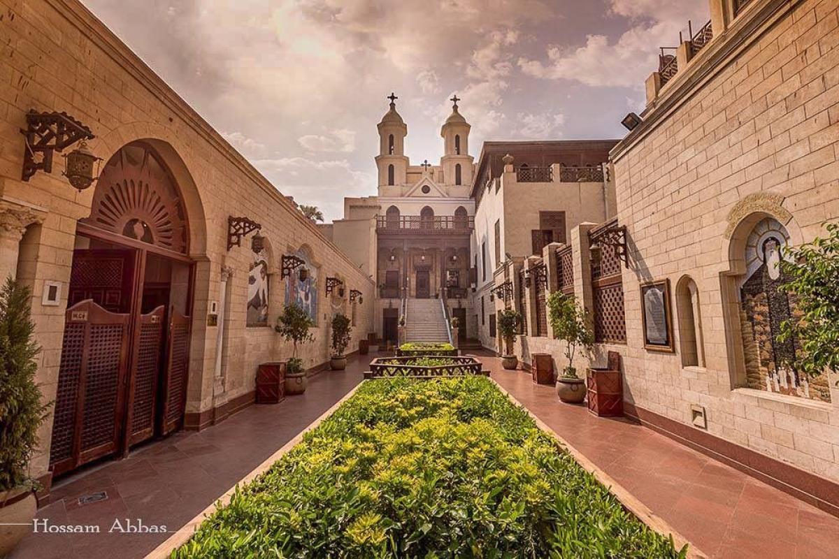 A City of Wonders - 62