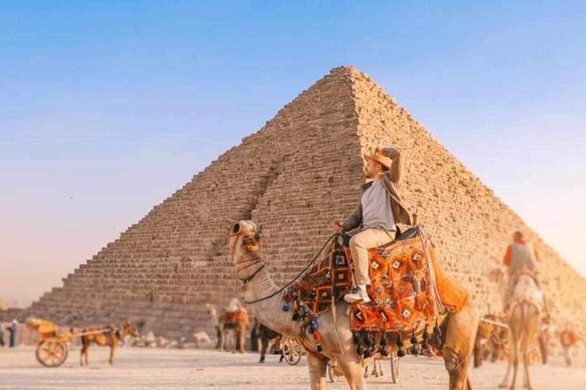 Best Luxury Egypt Tour - 74