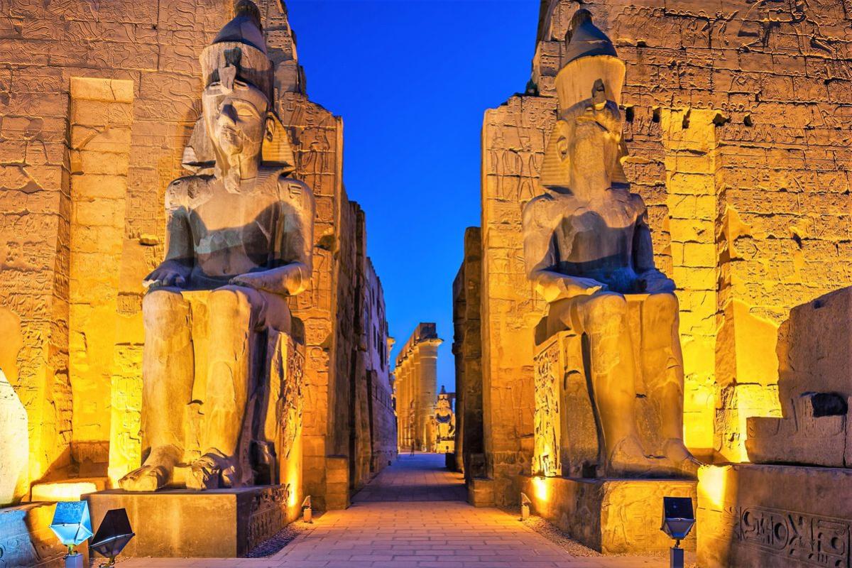 Best Luxury Egypt Tour - 76
