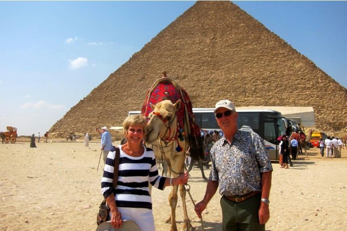 Best Luxury Egypt Tour - 75