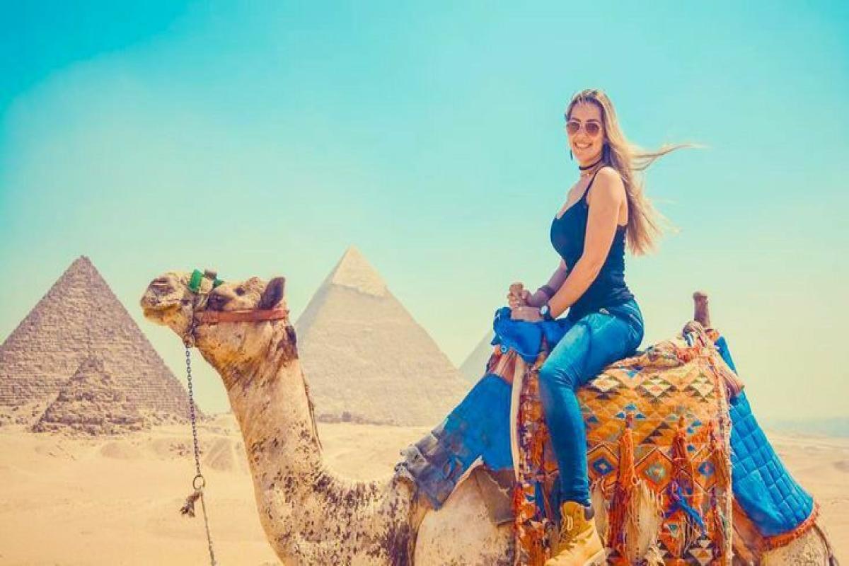Discover Egypt in Style - 31
