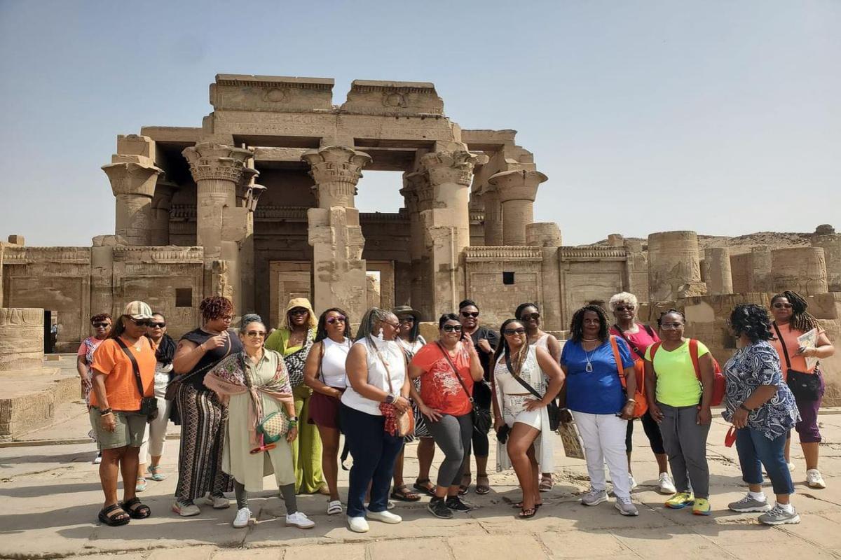 Discover Egypt in Style - 34