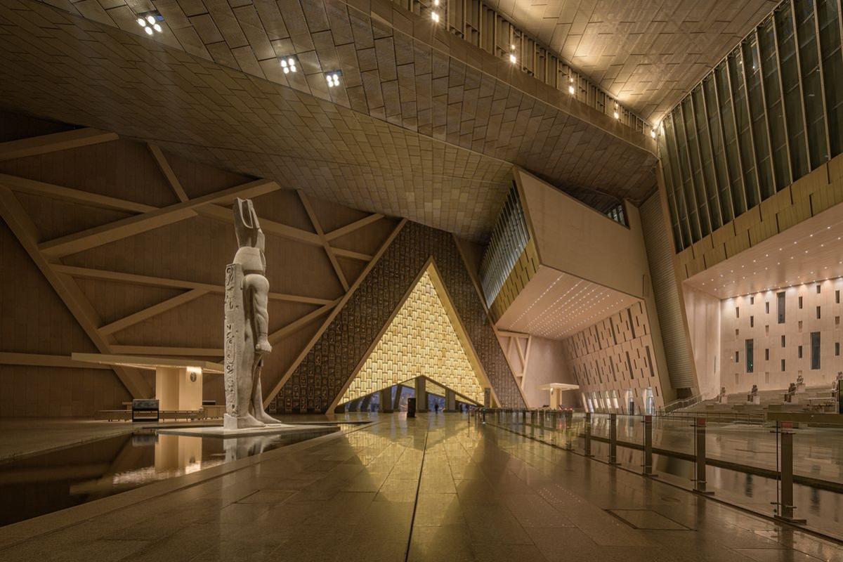 Egypt Honeymoon Trip - 48