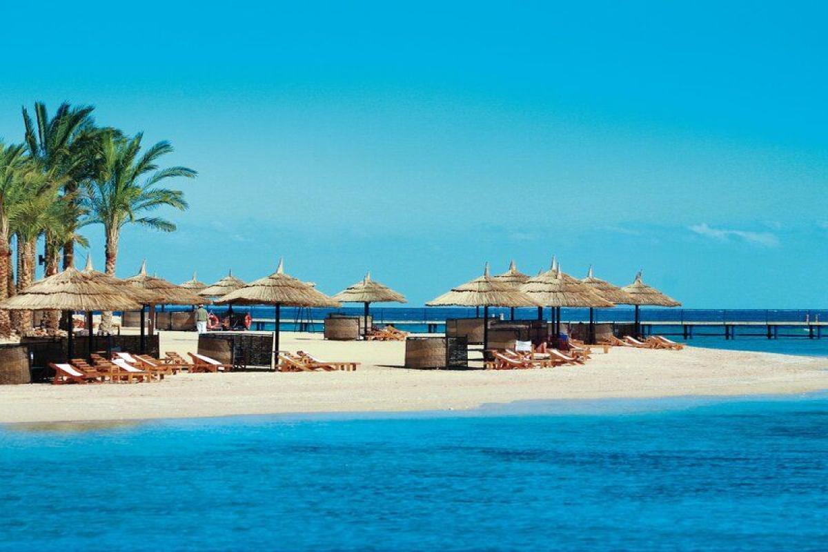 Egypt Honeymoon Trip - 50