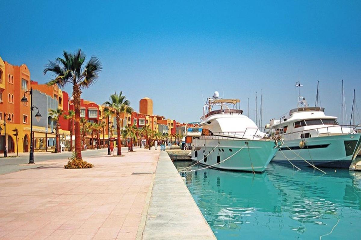 Egypt Honeymoon Trip - 51