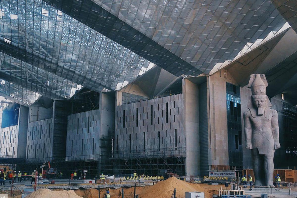 Egypt Honeymoon Trip - 45