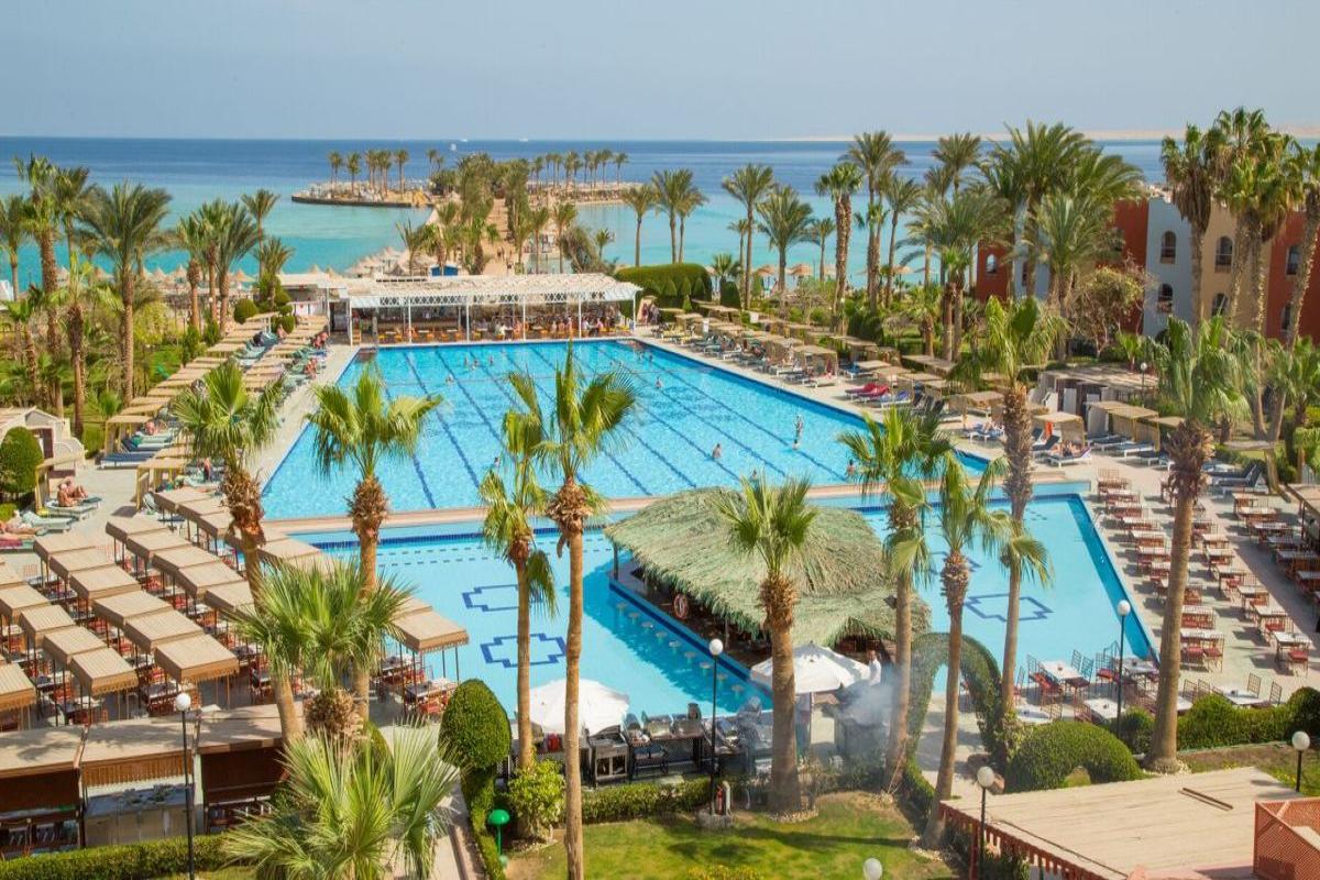 Egypt Luxury Vacation - 96