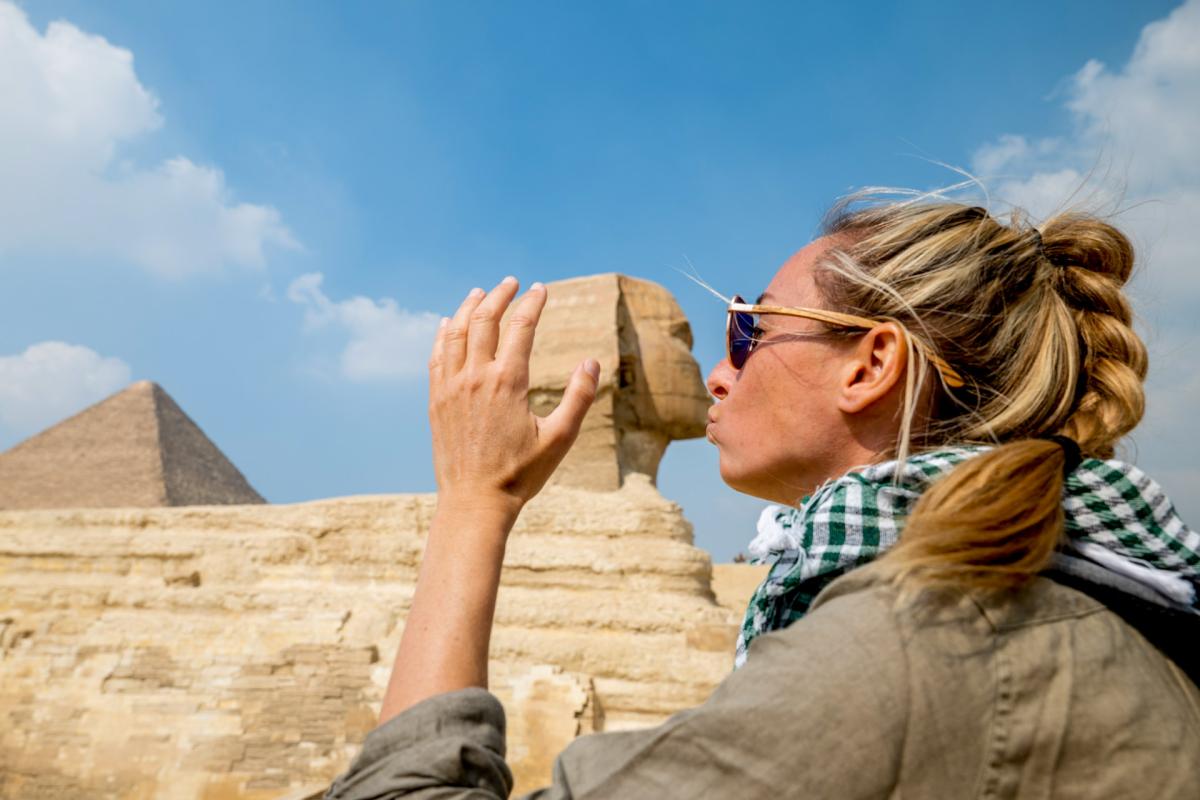 Nile Family Adventure - 8