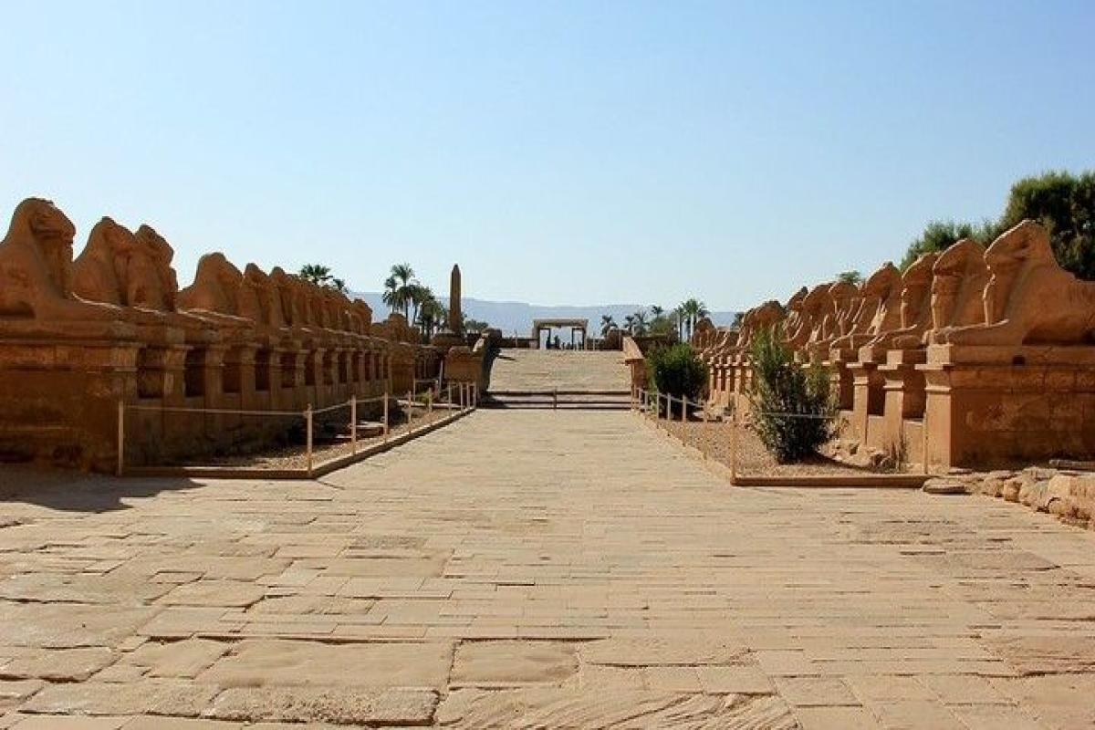 Experience Egypt - 55