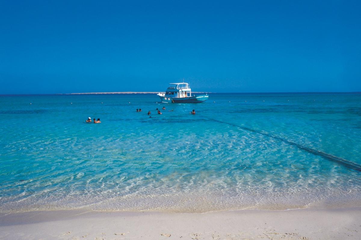 Jewel of the Nile - 25