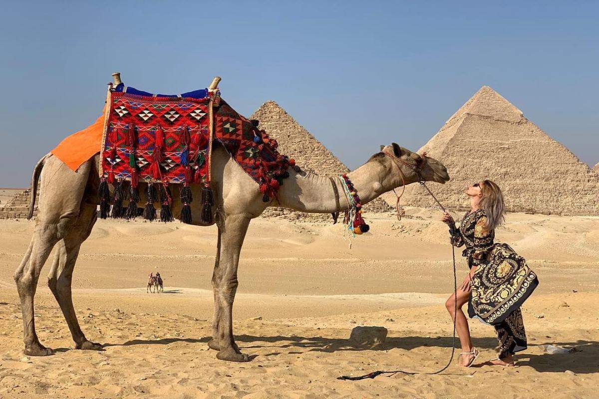 Luxury Adventure Tour - 68