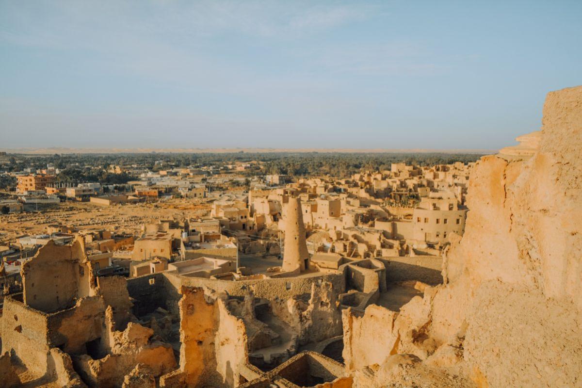 Siwa Adventure - 106