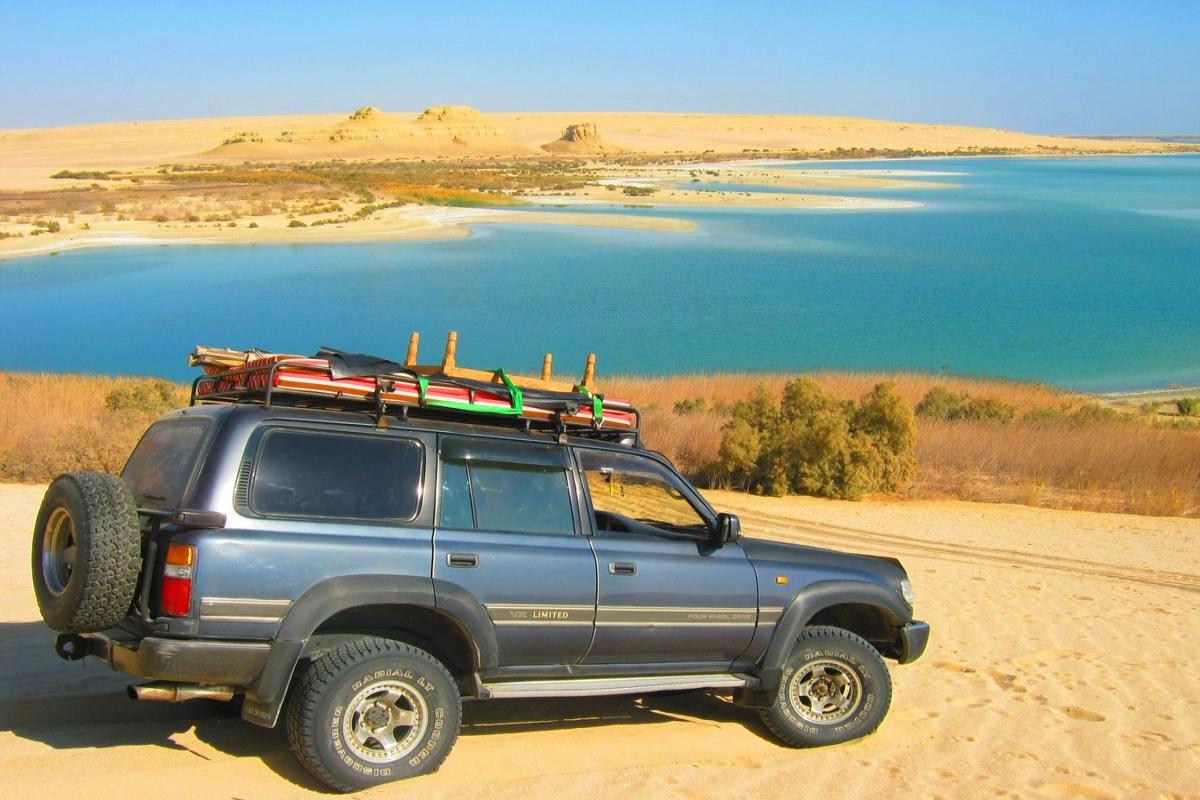 Siwa Adventure - 107