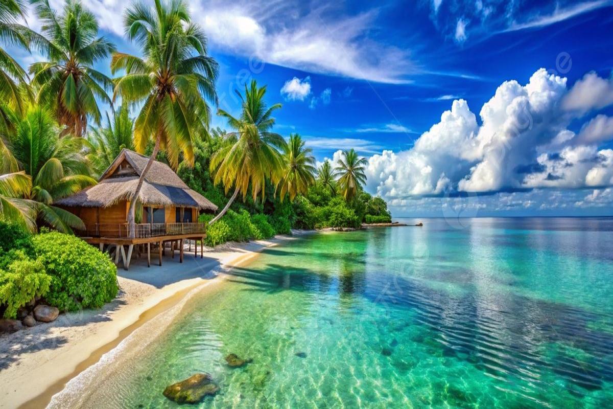 Treasures and Beaches - 103