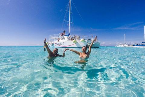 Discover Egypt in Style