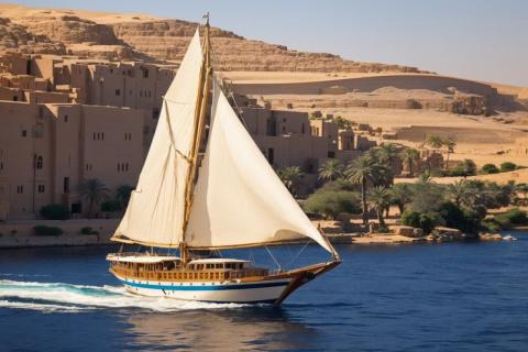 Luxury Adventure Tour