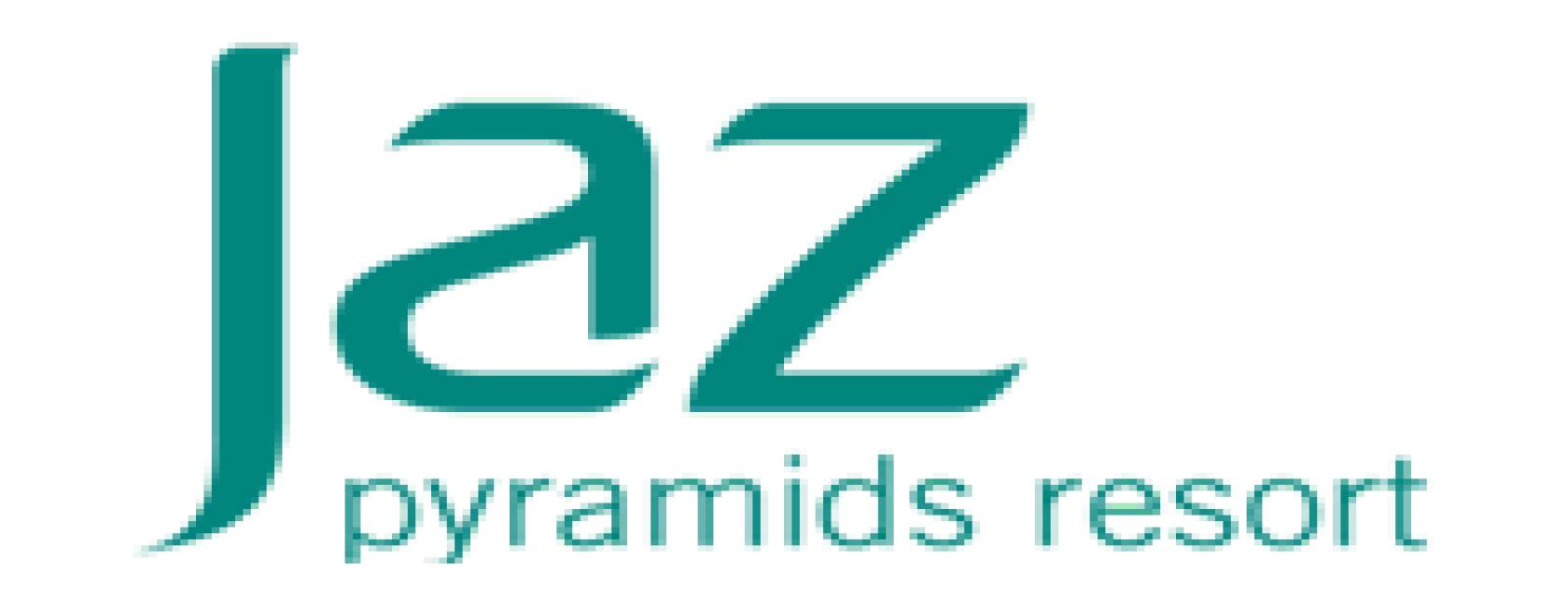 Jaz pyramids resort